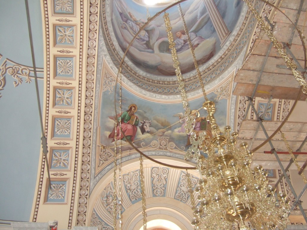 Фотографија из галерије Манастира Кувеждин, 2010 (10)